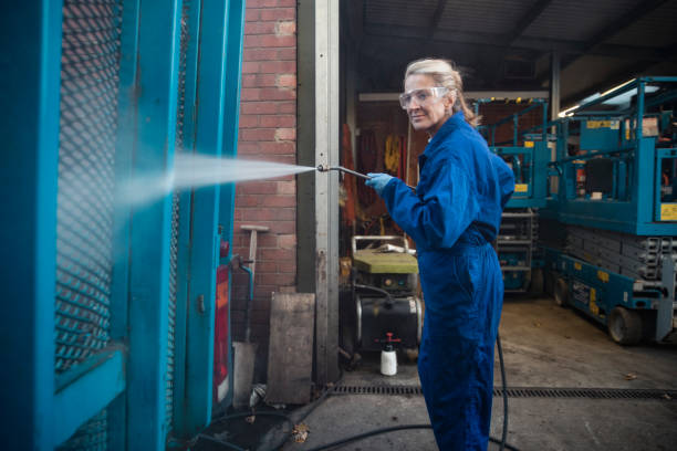 Rib Mountain, WI Pressure Washing Company