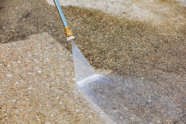Best Factory Floor Cleaning  in Rib Mountain, WI